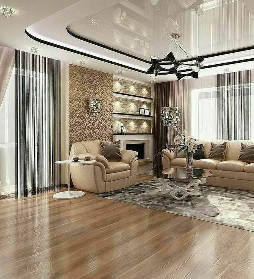 2-комнатная квартира, ЖК «Престиж»