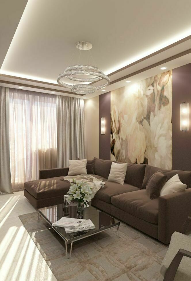 3-комнатная квартира, ЖК «Квадрат»