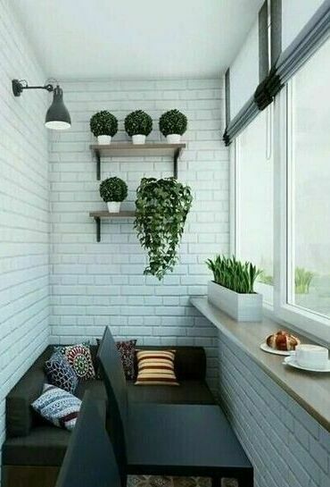 1-комнатная квартира, ЖК «Новый берег»